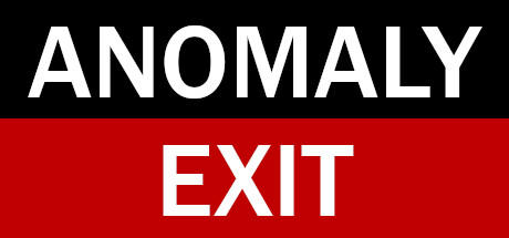 Banner of Anomaly Exit 