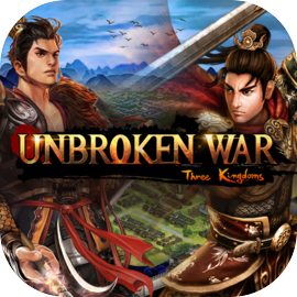 Unbroken War - 3 Kingdoms