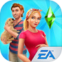 Icono de Los Sims™  FreePlay