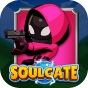 Soul Gate: io Action RPG