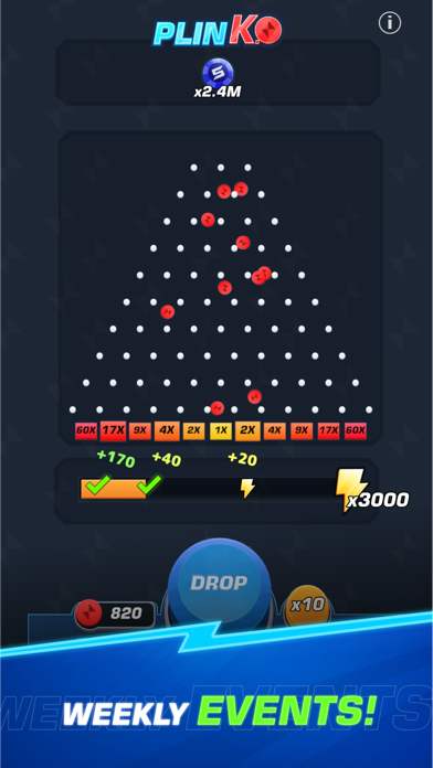 Скриншот игры Power Slap