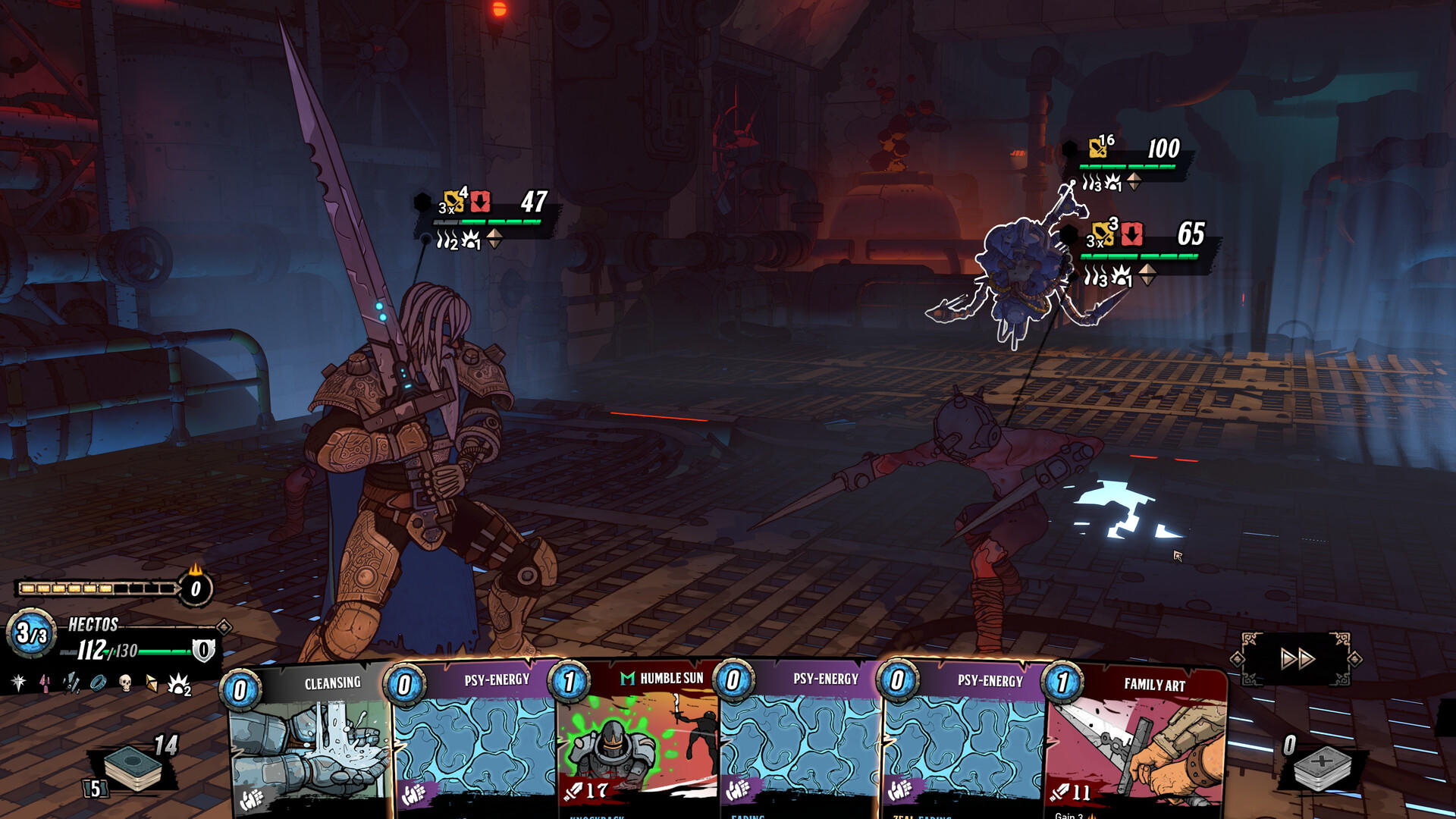 Screenshot 15 of ภายใต้ Oresa 