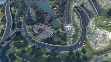 Top Drives - Car Race Battles Game Screenshot