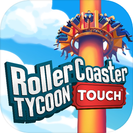 RollerCoaster Tycoon Touch APK Download for Android Free