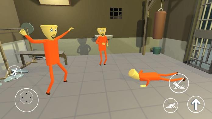 Jail Escape Grand Prison mobile android iOS apk download for free-TapTap