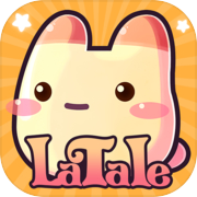 LaTale M: ​​사이드 - 스크롤링 RPG