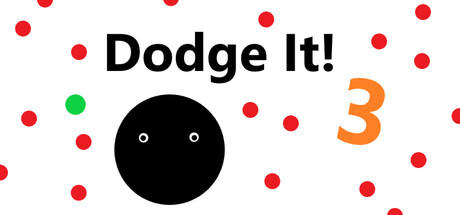 Banner of Dodge It! 3 