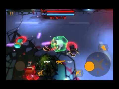 迷你召唤：并肩作战 のビデオのスクリーンショット