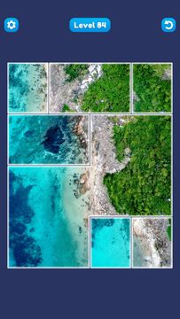 PictoLand Game Screenshot