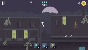 Particular Game Screenshot
