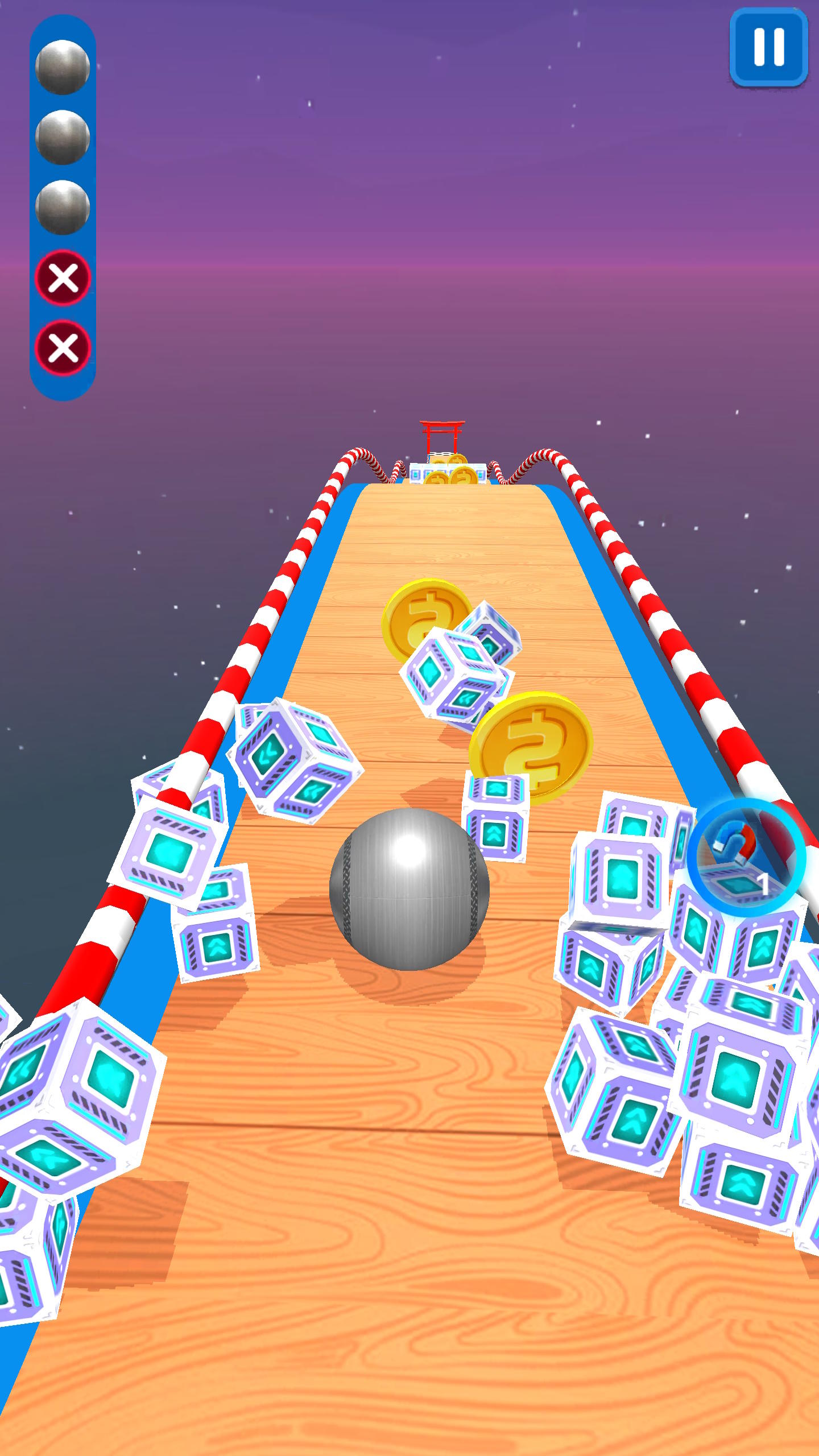 Rolling Ball 3D Latest Version for Android/iOS APK - TapTap