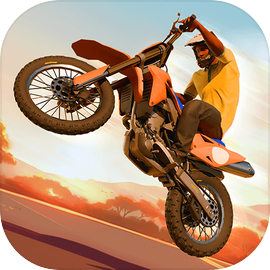 Bike games - Racing games