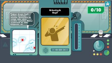 ECO:Save the Planet Game Screenshot