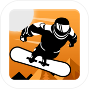 Krashlander- Ski, Lompat, Hancurkan!