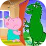 Three Little Pigs