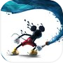 Disney Epic Mickey: Rebrushed 的圖示