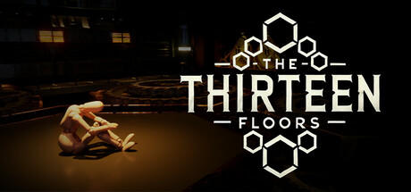 Banner of THE THIRTEEN FLOORS 