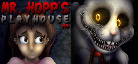 Banner of Mr. Hopp's Playhouse HD 