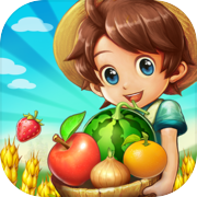 リアルファーム:本物の農業-本物の作物がもらえる農場ゲーム