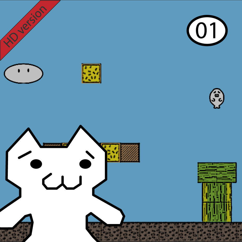 Cat Meowio :01 The Beginning HD for Android/iOS - TapTap