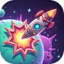Icon of Planet Destroyer - Mining Game
