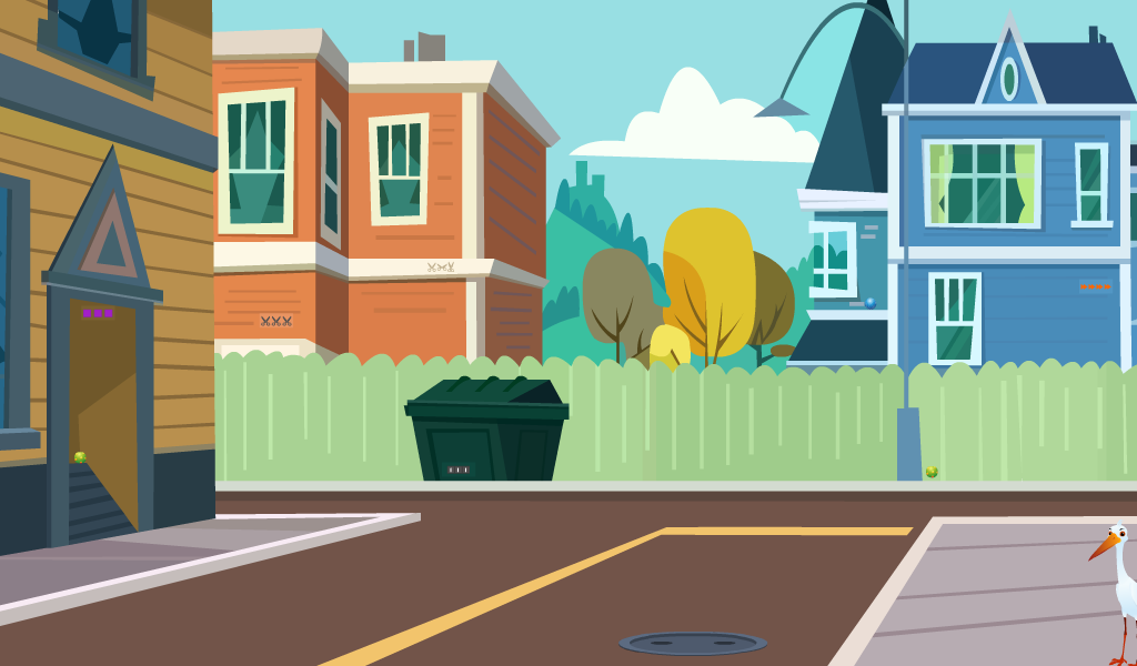 Escape Games Play 82 Game Screenshot