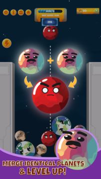 Solar Merge Solar Merge - Drop Puzzle Game for Android/iOS - TapTap