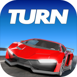 Turn Up - Car Control Game