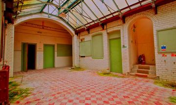 Crookham Manor School Escape Game Screenshot