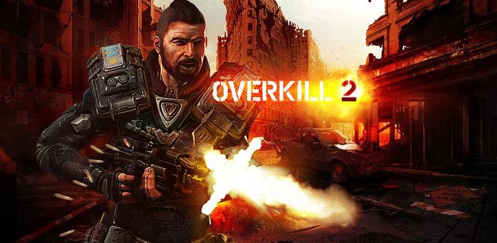 Banner of Overkill 2 1.46