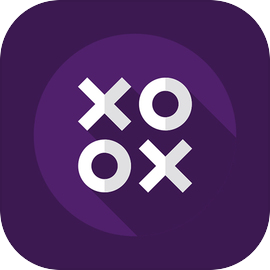 Tic Tac Toe - Multiplayer Game android iOS apk download for free-TapTap