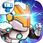 Icon of Super Hero League: Epic Combat