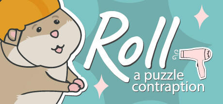 Banner of Roll: A Puzzle Contraption 