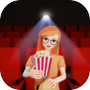 Icon of Movie Cinema Simulator