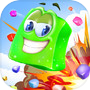 Jelly Bomb Hunter