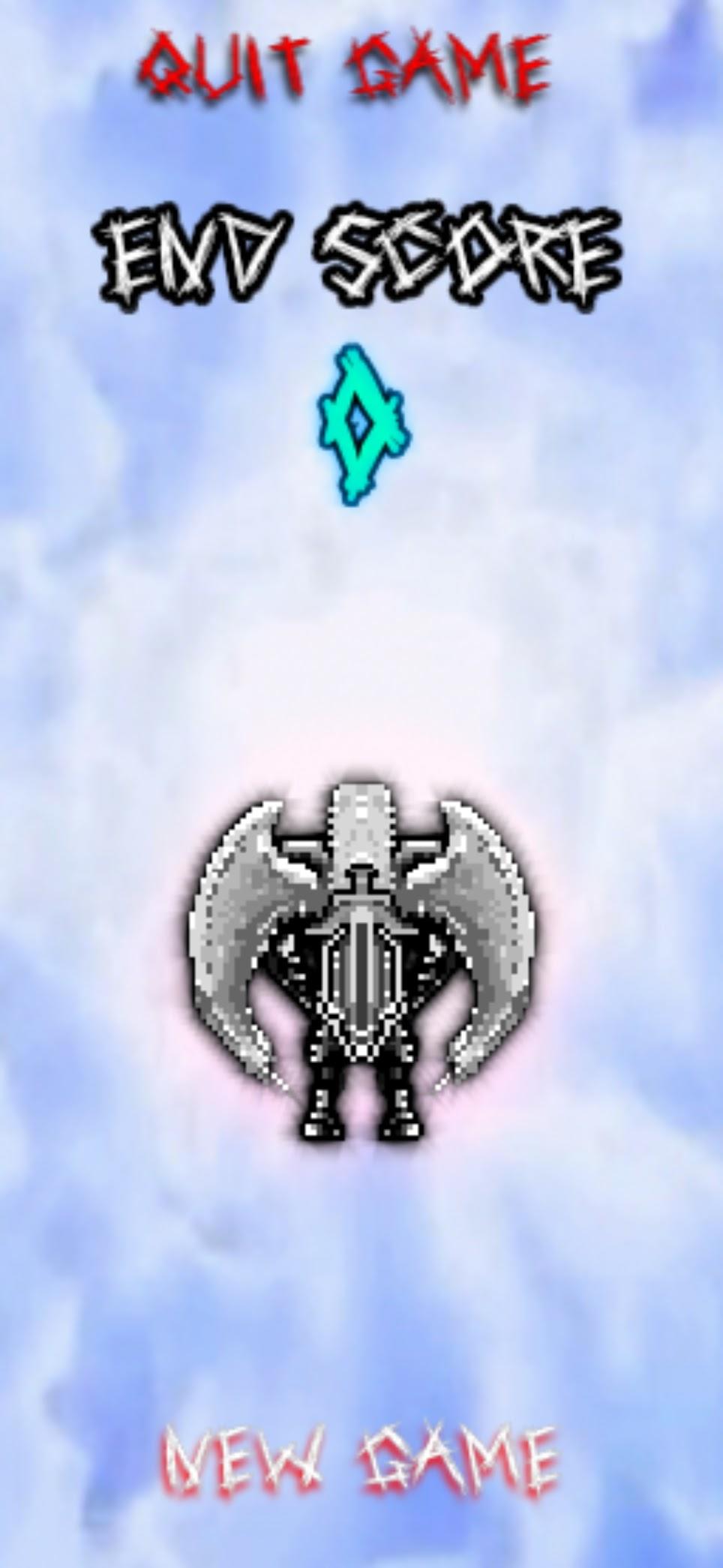 Abyss Runner アビスランナー 最新バージョン Android/iOS用 APK - TapTap