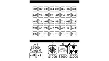 Ninja FREE(测试版) Game Screenshot