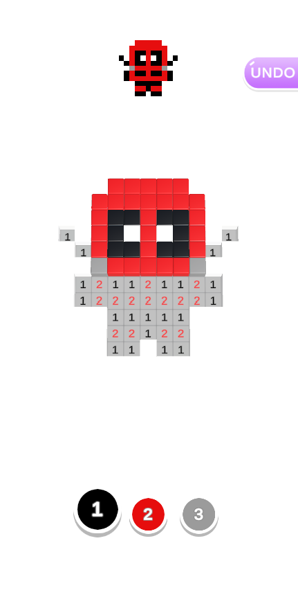 Pixel Draw 3D Latest Version for Android/iOS APK - TapTap