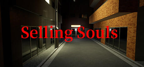 Banner of Selling Souls 