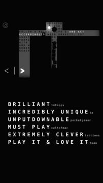 Cuplikan Layar Game Sometimes You Die