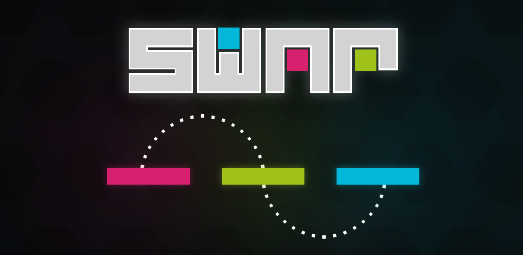 Banner of SWAP 