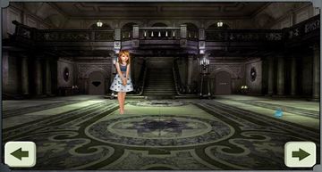 Escape Games Spot-90 Game Screenshot