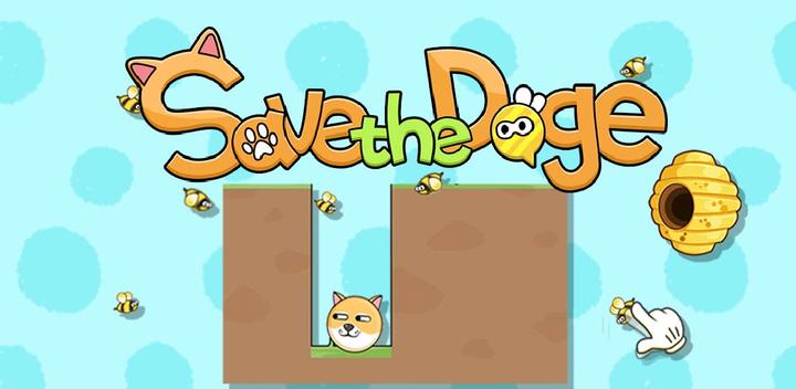 Banner of Save the Doge 1.0.6.1