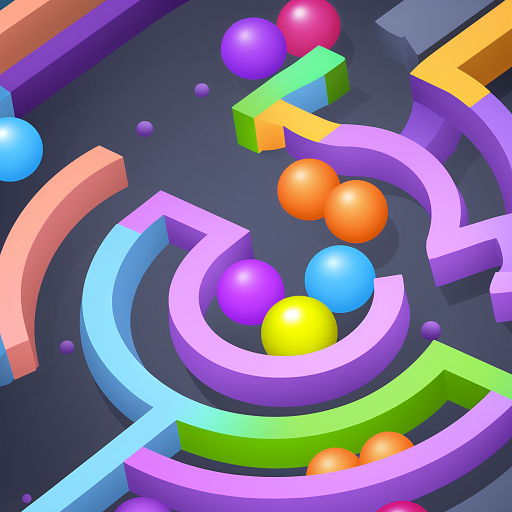 Maze 3D Latest Version for Android/iOS APK - TapTap