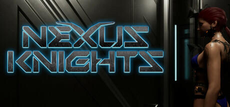 Banner of Nexus Knights 