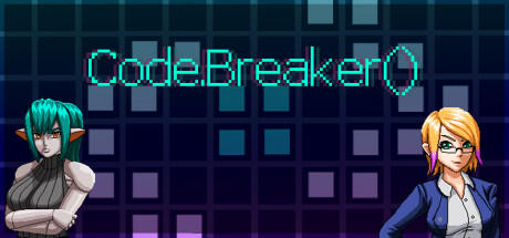 Banner of Code.Breaker() 