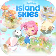 PuffPals: Island Skies