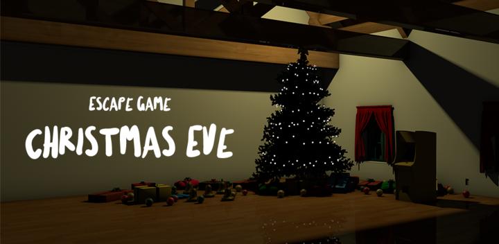 Banner of Escape Game: Christmas Eve 2.22.2.0
