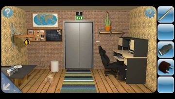 Can You Escape Game Screenshot