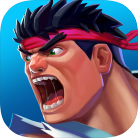 King Of Kungfu:Street Fighting